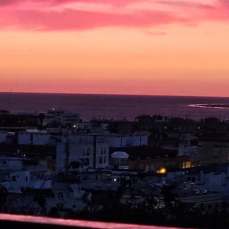 Apartamento El Anfitrion - Mirador En Casco Antiguo Con Parking Sanlúcar de Barrameda Exterior foto