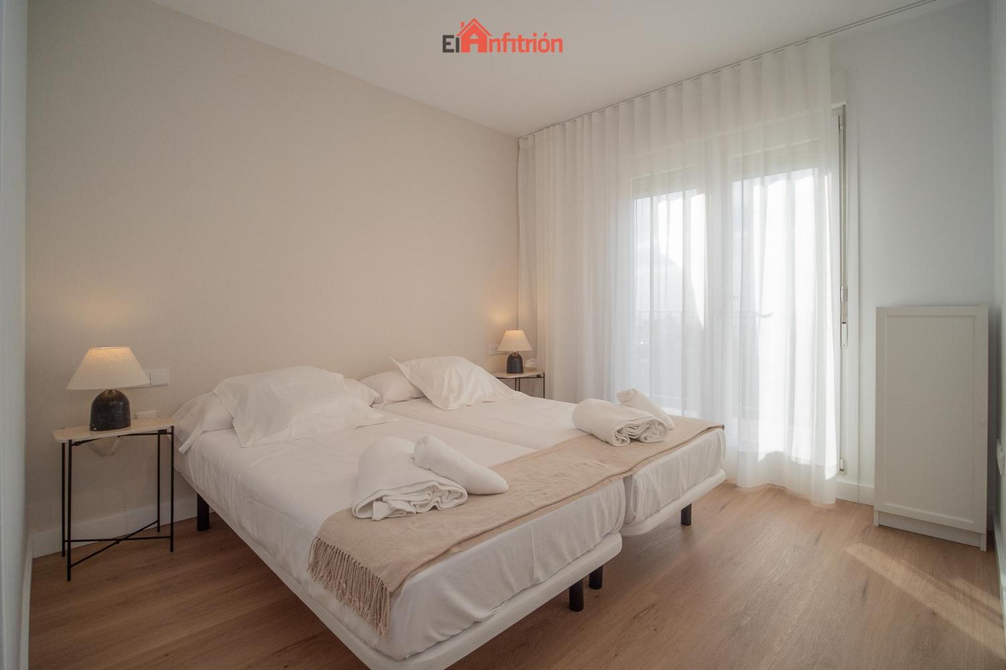 Apartamento El Anfitrion - Mirador En Casco Antiguo Con Parking Sanlúcar de Barrameda Exterior foto