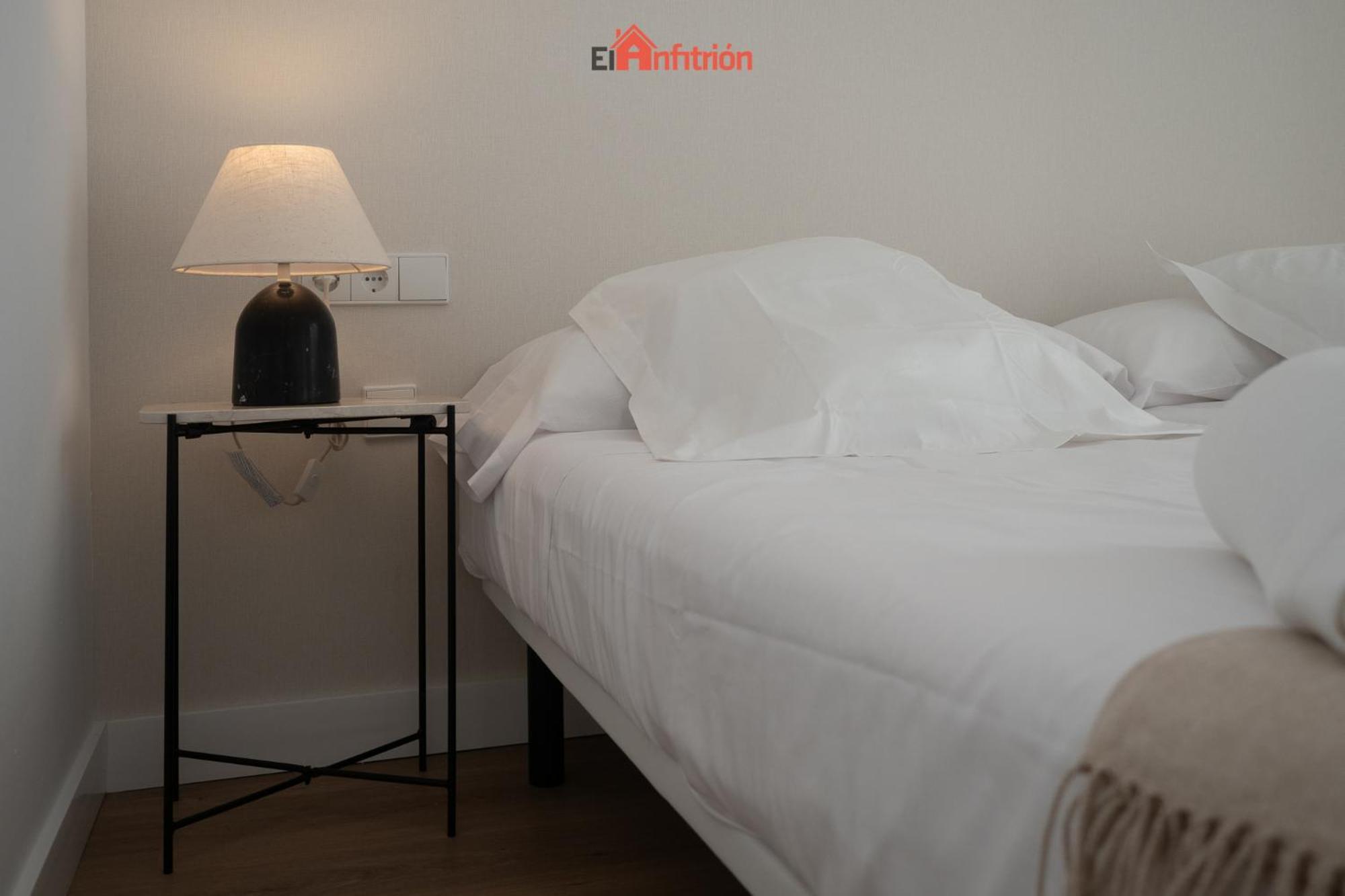 Apartamento El Anfitrion - Mirador En Casco Antiguo Con Parking Sanlúcar de Barrameda Exterior foto