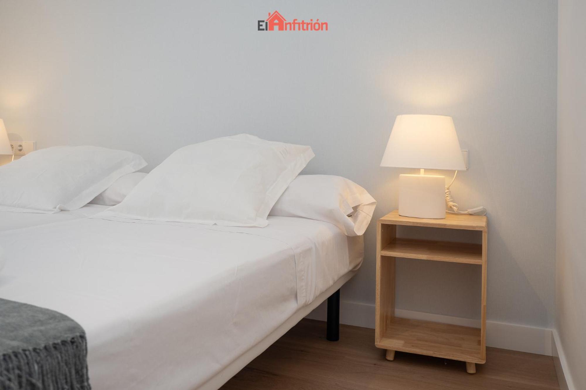 Apartamento El Anfitrion - Mirador En Casco Antiguo Con Parking Sanlúcar de Barrameda Exterior foto