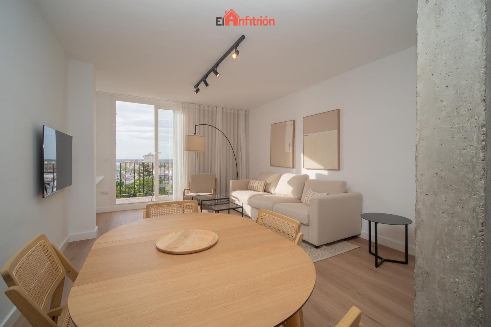 Apartamento El Anfitrion - Mirador En Casco Antiguo Con Parking Sanlúcar de Barrameda Exterior foto