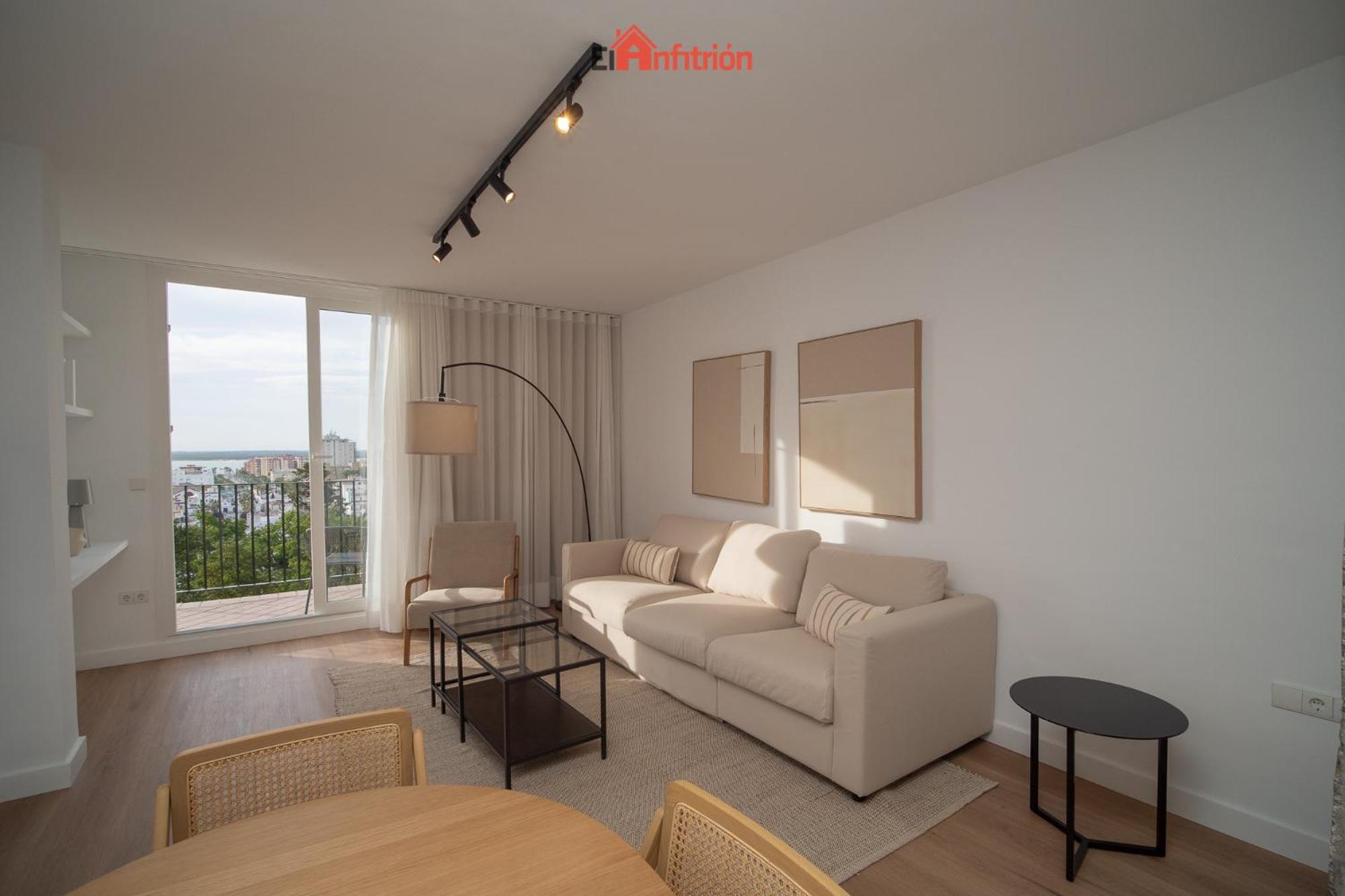 Apartamento El Anfitrion - Mirador En Casco Antiguo Con Parking Sanlúcar de Barrameda Exterior foto