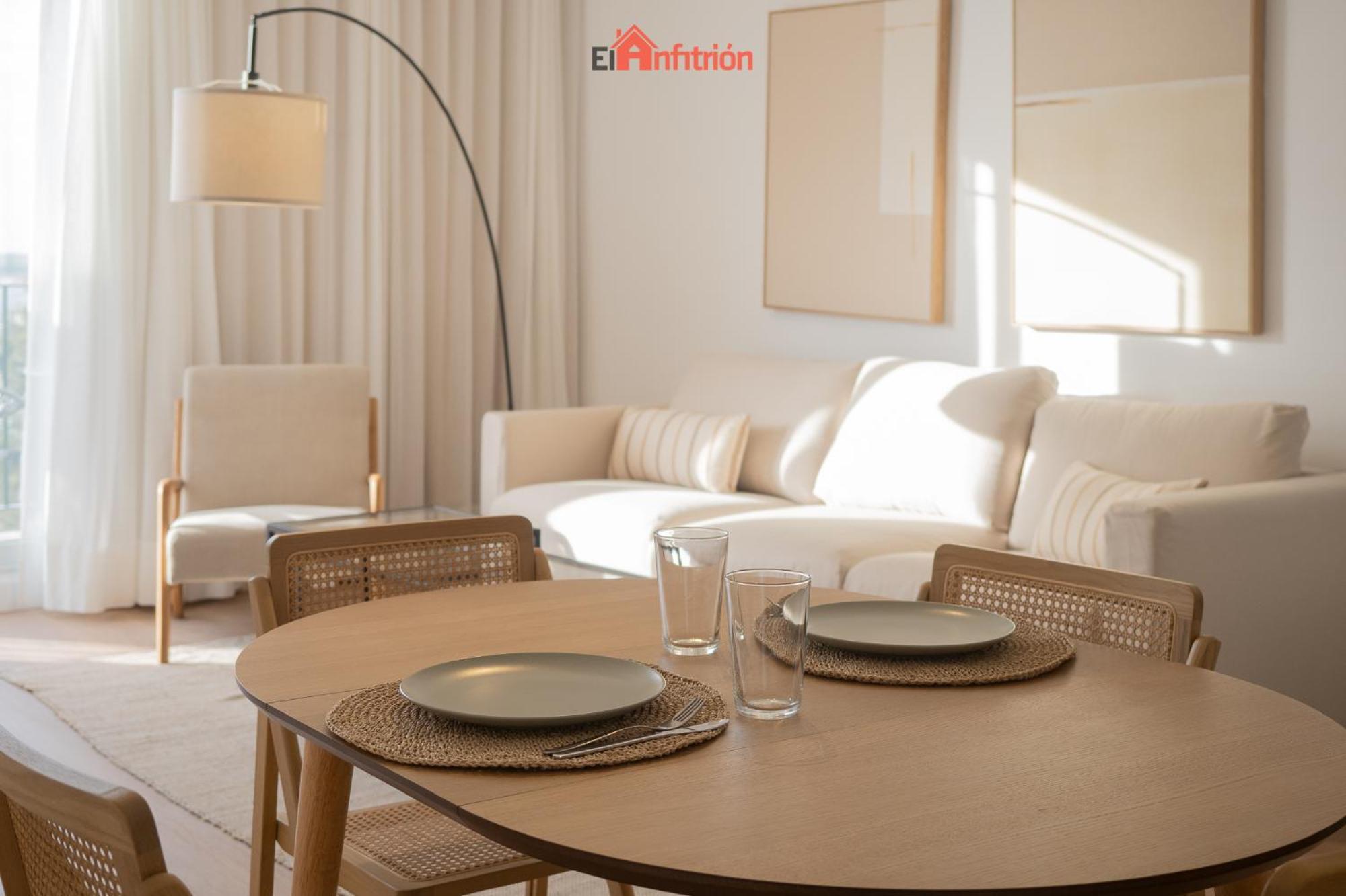 Apartamento El Anfitrion - Mirador En Casco Antiguo Con Parking Sanlúcar de Barrameda Exterior foto