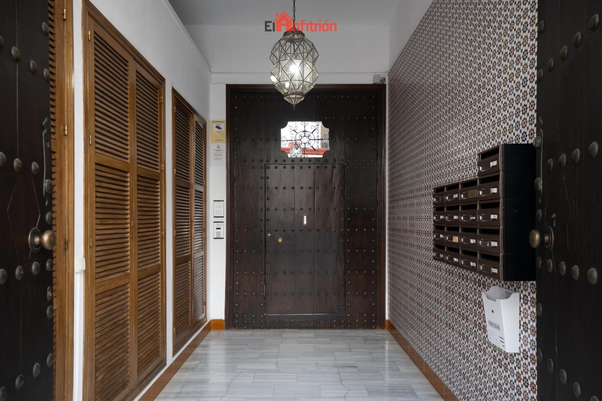 Apartamento El Anfitrion - Mirador En Casco Antiguo Con Parking Sanlúcar de Barrameda Exterior foto